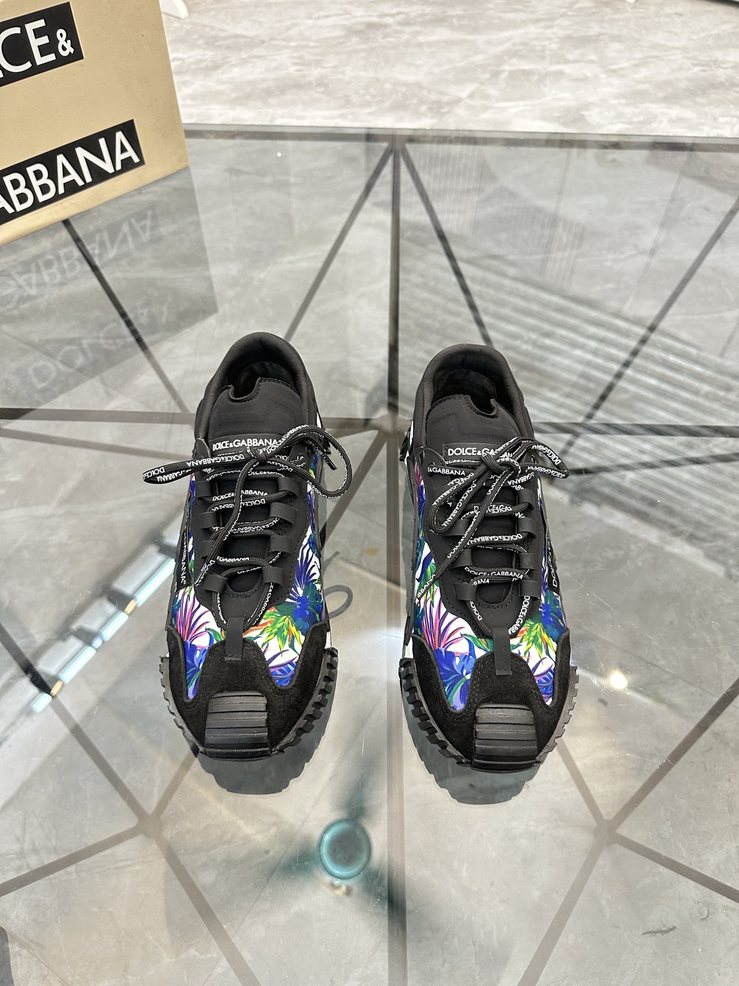 Dolce & Gabbana shoes